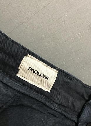 Чіноси paoloni 6