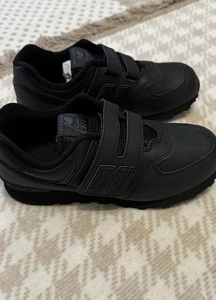 Кросівки new balance оригінал розмір 34,5 устілка 21,5 см