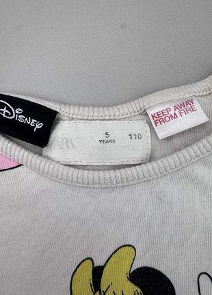 Футболка zara 2