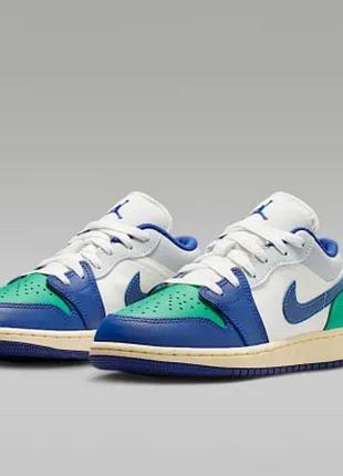 Кроссовки nike air jordan