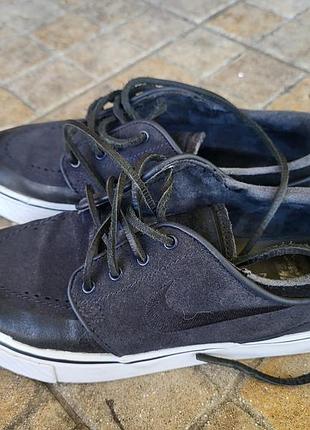 Мокасіни nike 2