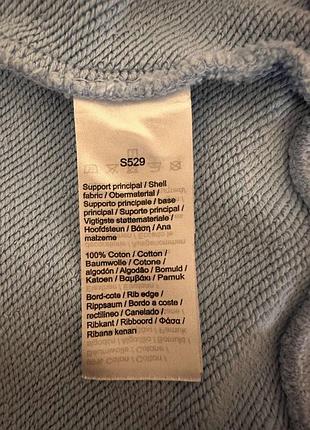 Кардиган lacoste large croc 5