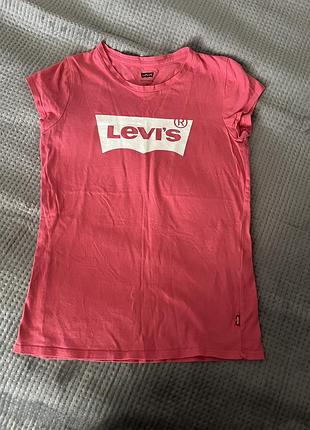 Футболка levi’s