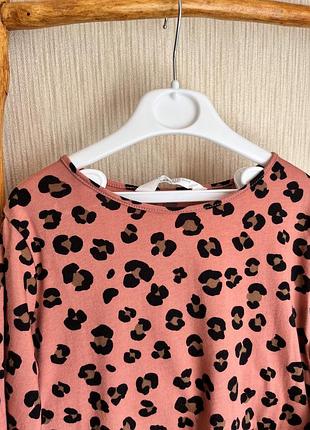 Сукня h&m ддя дівчинки 2