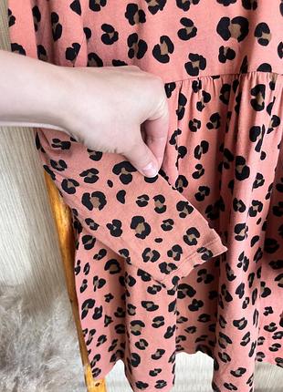 Сукня h&m ддя дівчинки 5