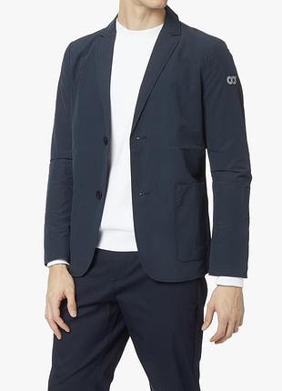 Пиджак\блейзер alphatauri ata oboss v2 y5 01 blazer