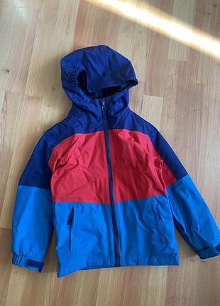 Демісезона куртка