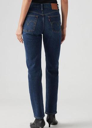 Джинсы levi’s 501