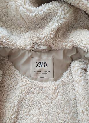 Куртка zara 2