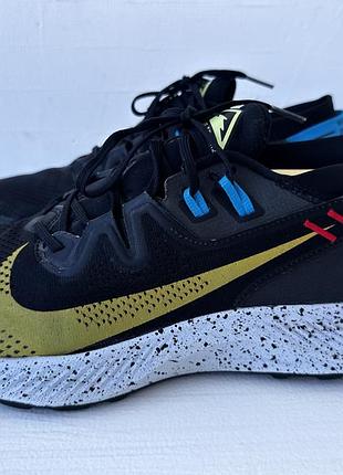 Nike pegasus trail кросівки