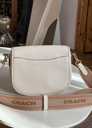 Сумка coach 2