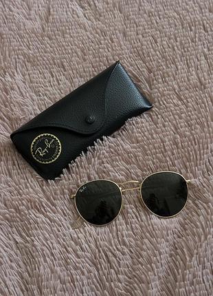 Окуляри ray ban