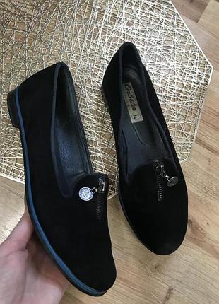 Туфлі/балетки