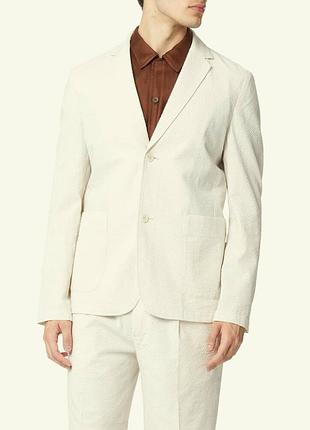 Пиджак\блейзер alphatauri ata oboss v4 y6 01 blazer