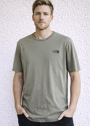 Футболка the north face мужская футболка tnf