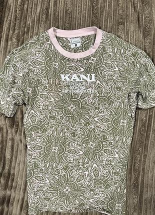 Kani karl kani ,футболка