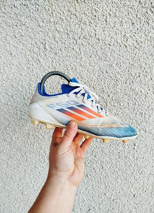 Adidas f50 бутсы копы adidas predator adidas speedflow детские футбольные бутсы adidas