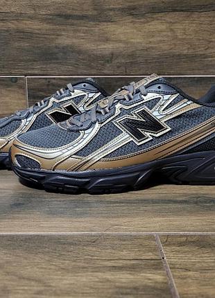 Оригінальні кросівки new balance 740