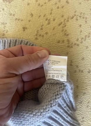 Светр balmain paris l-xl 5