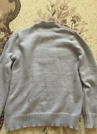 Светр balmain paris l-xl 2