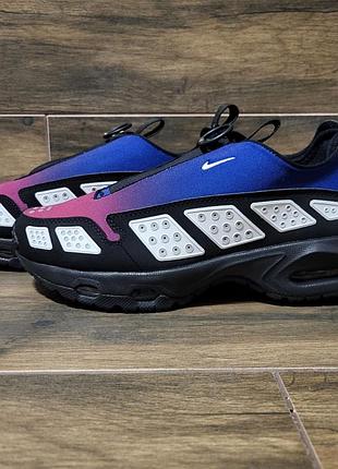 Кроссовки nike air max sndr