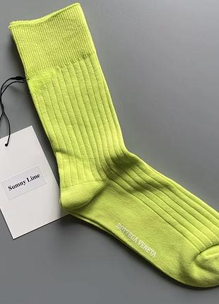 Шкарпетки bottega veneta