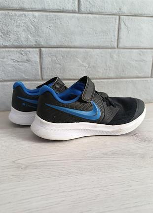 Кроссовки nike оригинал 33