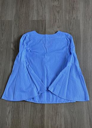Блуза zara 3