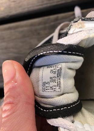 Кеди vans(28р) 4