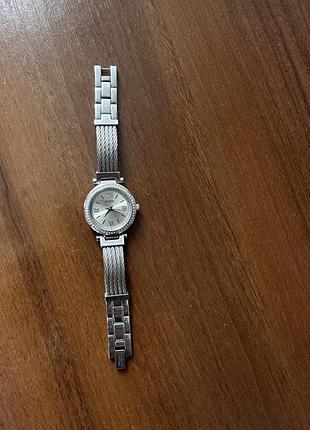 Часы guess оригинал
