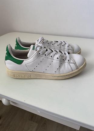 Кросівки кеди adidas