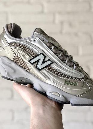 Кросівки new balance 1000 m1000n оригінал