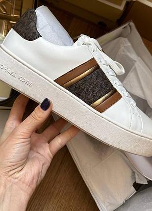Кеди michael kors