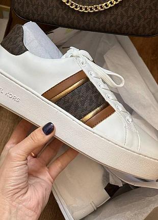Кеди michael kors