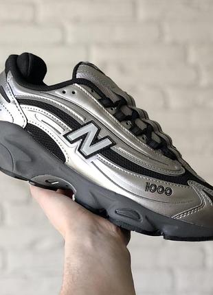 Кросівки new balance 1000 m1000egr оригінал
