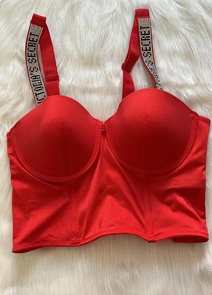 Корсет victoria’s secret