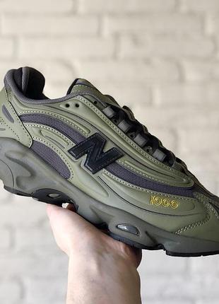Кросівки new balance 1000 m1000ea оригінал