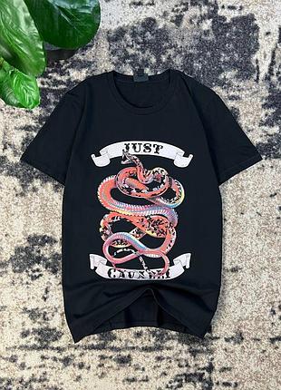 Футболка just cavalli