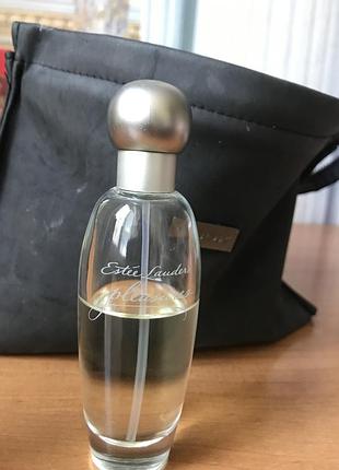 Парфюмированная вода estée lauder pleasures