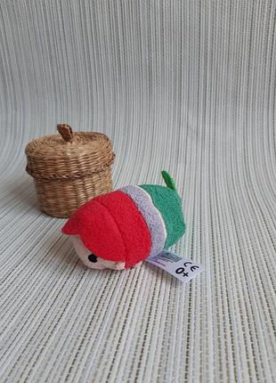 Коллекционная плюшевая фигурка disney tsum tsum аriэль.