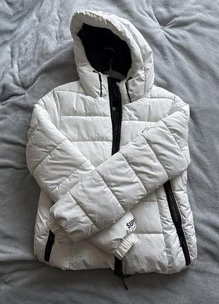 Куртка superdry
