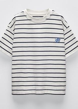 Футболка zara