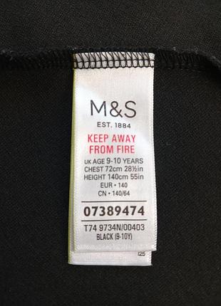 Сукня  m&s 6