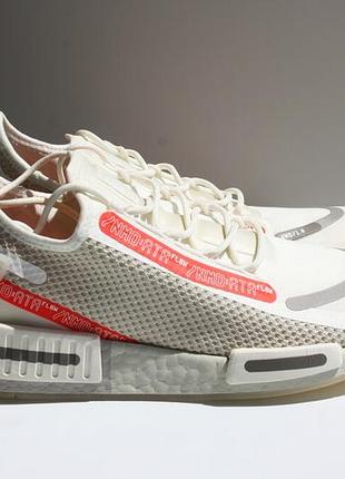 Кроссовки adidas nmd r1 spectoo 41 размер оригинал