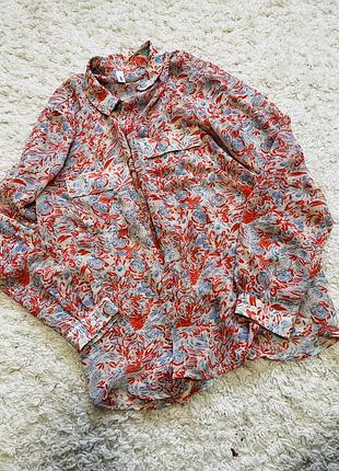 Жіноча блузка(м)