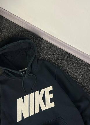 Худі nike vintage 2