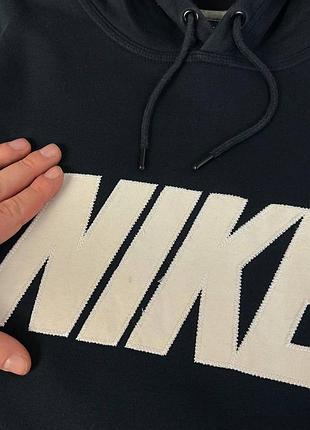 Худі nike vintage 4