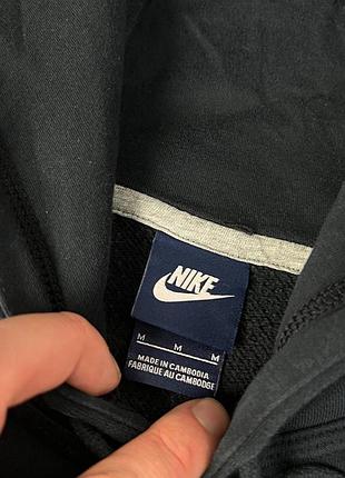 Худі nike vintage 5