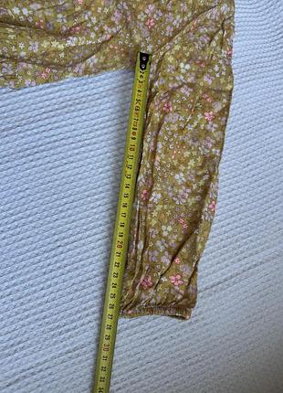 Сукня плаття h&m 4