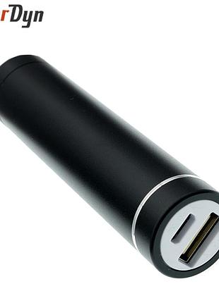 Корпус power bank на один акумулятор 18650